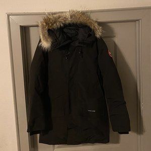 Canada Goose - LANGFORD PARKA - Small